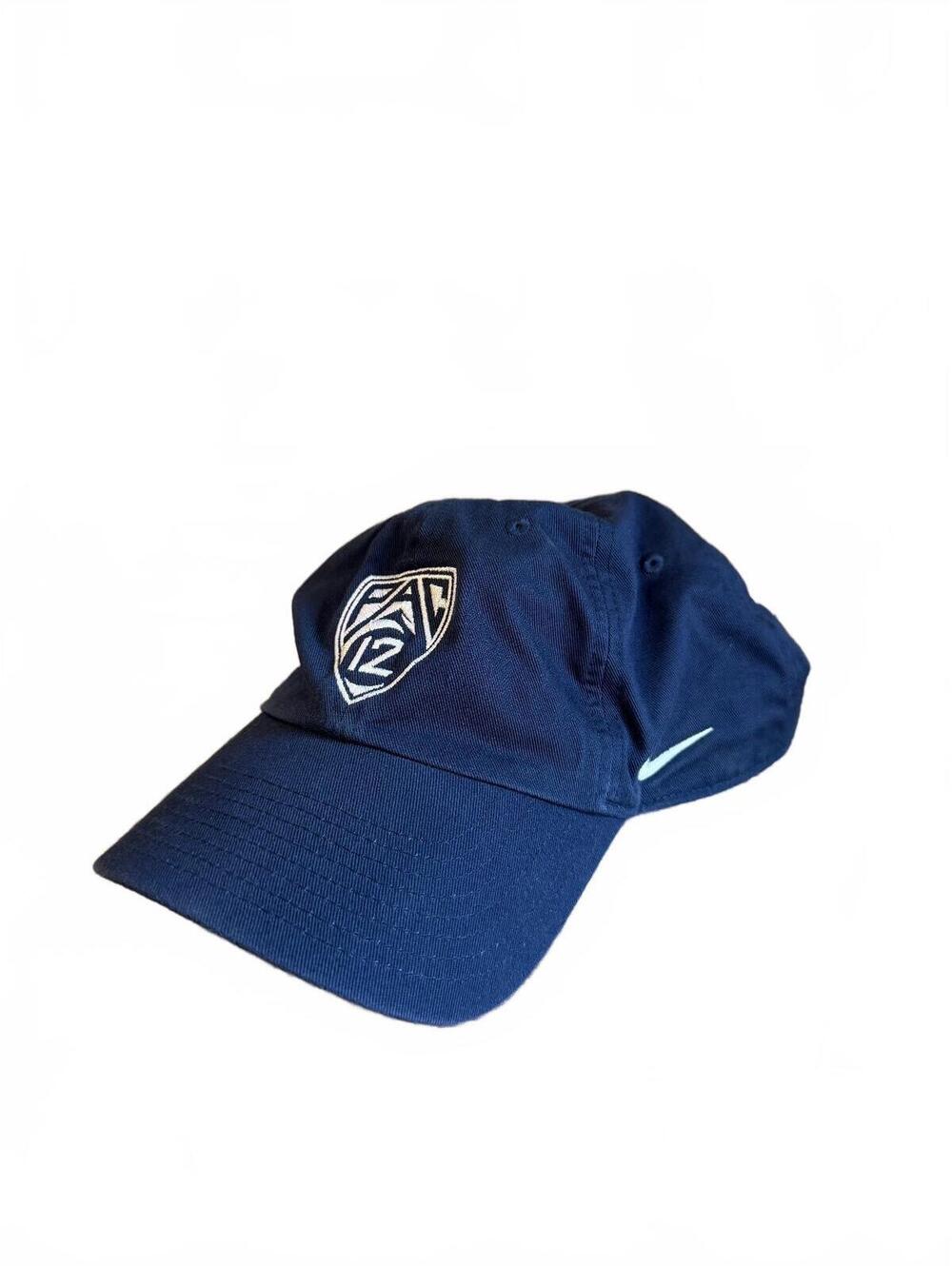 NWOT Pac12 Nike College Strapback Adjustable Hat